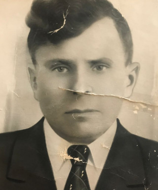 Кушнарев Андрей Михайлович