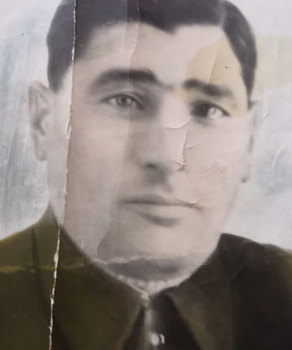 Акопян Вароздат Саргисович