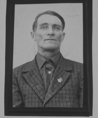 Иванов Петр Васильевич