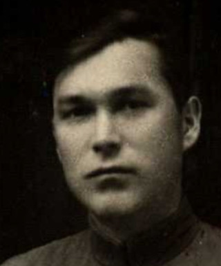 Колоушин Николай Николаевич