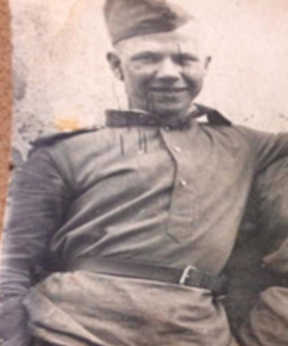 Богданов Фёдор Егорович