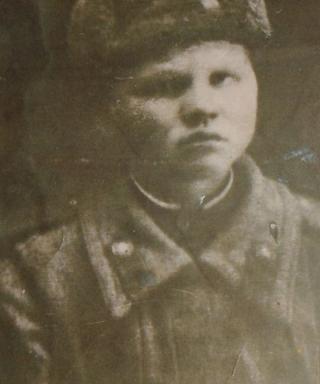 Хохлов Алексей Фёдорович