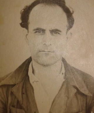 Казаров Константин Иванович