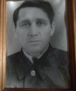 Ткачёв Сергей Максимович