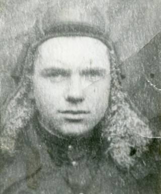 Зуев Василий Степанович