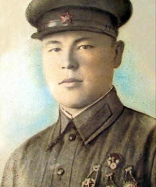 Конаков Андрей Егорович