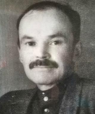 Сироткин Фокей Петрович
