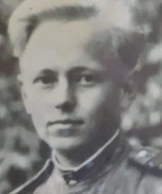 Лебедев Петр Петрович