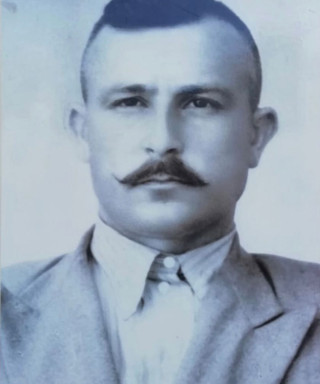 Анищенко Александр Иванович