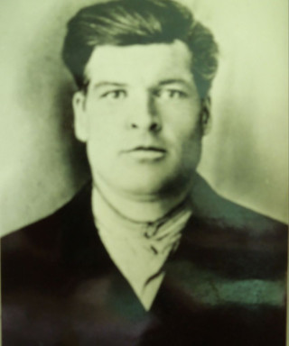 Шульпин Семен Иванович