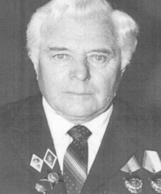 Крушельницкий Анатолий Николаевич