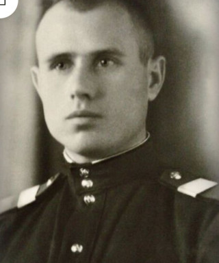 Величко Виктор Степанович