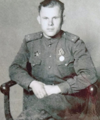 Шулаков Александр Анатольевич