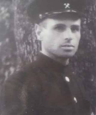 Орнацкий Яков Иванович