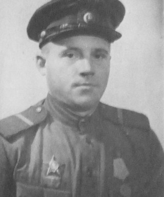 Шутов Степан Иванович