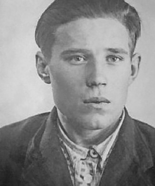 Кузнецов Петр Сергеевич