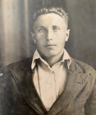 Осипов Пётр Осипович