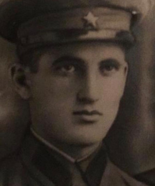 Абасов Малик Бамматович