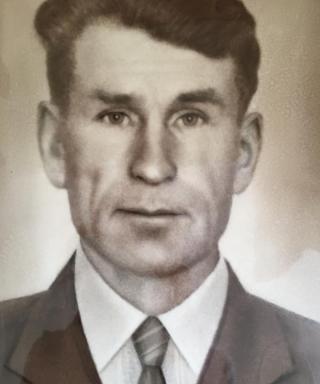 Чернов Константин Васильевич