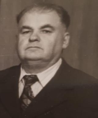 Черепов Петр Кириллович
