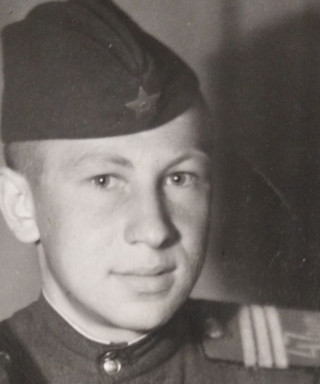 Колобов Николай Васильевич