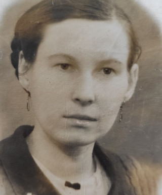 Васильева Тамара Васильевна