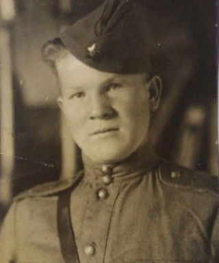 Артемьев Фёдор Константинович