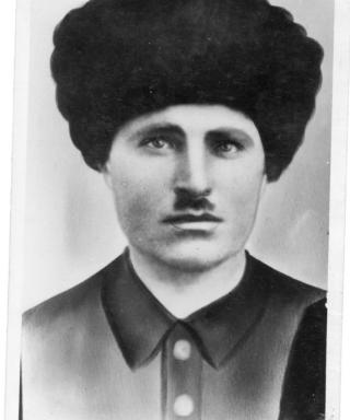 Чернышов Иван Ананьевич