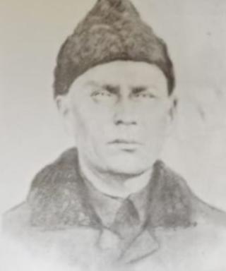 Калимуллин Нурулла Низаметдинович