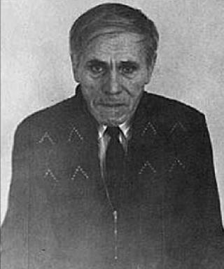 Свинолупов Сергей Петрович