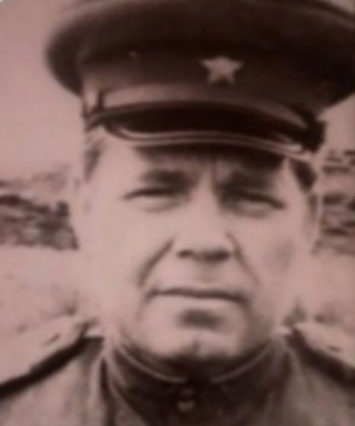 Подоров Алексей Миронович