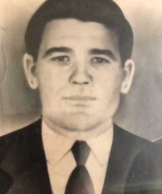 Колыбелкин Иван Яковлевич