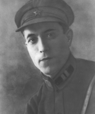 Демидов Павел Иванович