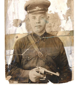 Лагуткин Егор Сергеевич