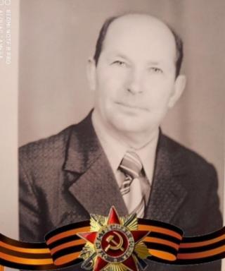 Лепёшкин Василий Кузьмич