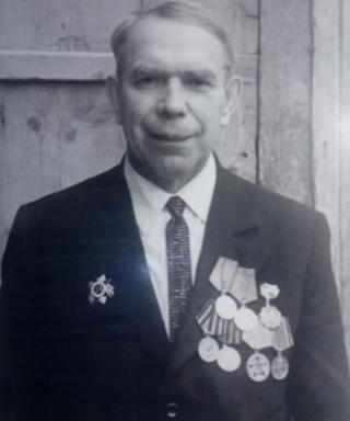 Дмитриев Виктор Григорьевич