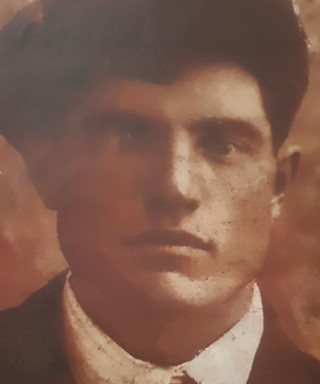 Антоненко Николай Николаевич