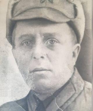 Симонов Семен Алексеевич