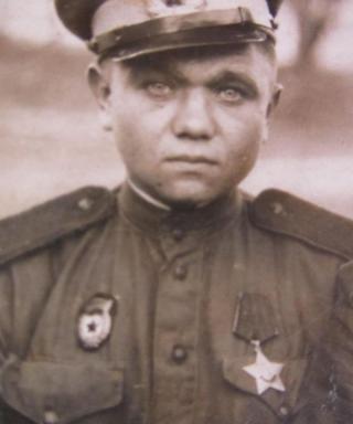 Третьяков Юрий Афанасьевич