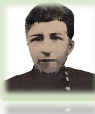 Аксёнов Сергей Павлович