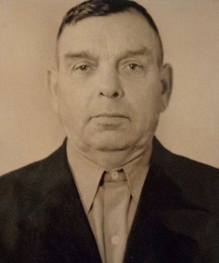 Макогон Иван Васильевич