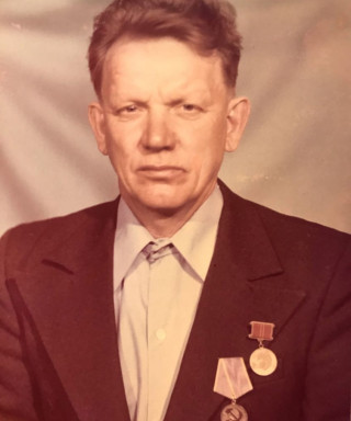 Васильев Анатолий Александрович