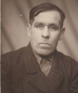 Курамшин Алексей Кузьмич