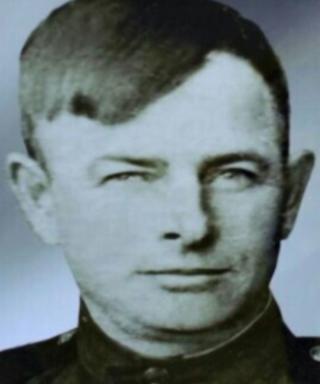 Синяев Иван Григорьевич