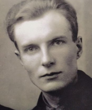 Лазарев Алексей Васильевич