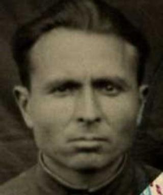 Шевяков Дмитрий Алексеевич