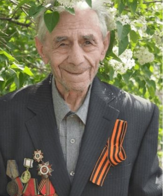 Челноков Иван Гаврилович