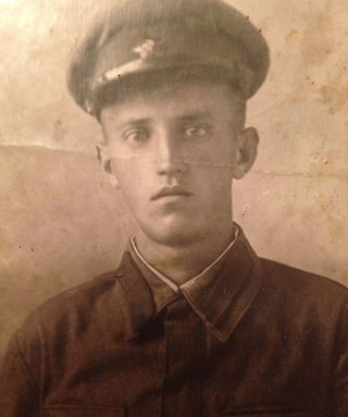 Бархович Василий Максимович