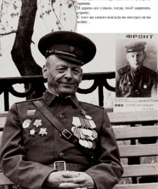 Подлевских Василий Павлович