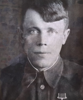 Шиманаев Роман Яковлевич